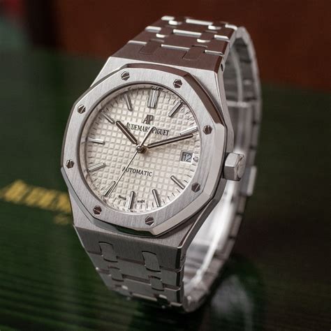 audemars piguet occasion royal oak|ap royal oak for sale.